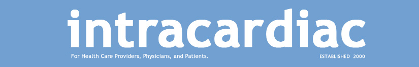 Intracardiac